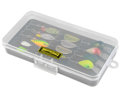 Spro tacklebox eva foam