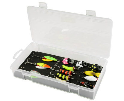 Spro tacklebox eva foam