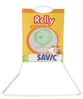 Rolly Hamsterwiel Standaard