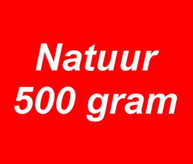 Carnibest Natuur 500gram