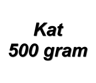 Carnibest Natuur Kat 500 gram