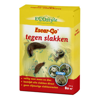 Ecostyle Escargo 200 gram