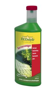 Ecostyle Terrasreiniger 500ml