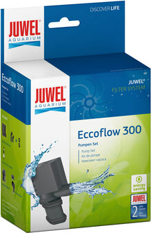Juwel Eccoflow 300 pomp