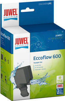 Juwel Pomp Eccoflow 600