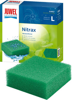 Juwel Nitrax Filter standaard