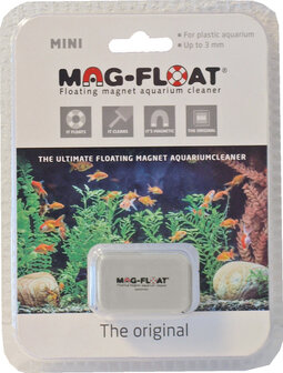 Mag-Float aquarium magneet mini