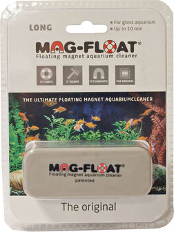 Mag-float magneet long
