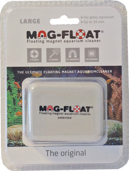 Mag-float magneet large