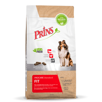 Prins Procare Standard Fit