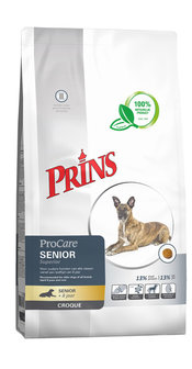 Prins Procare Croque Senior 2kg