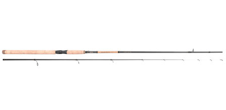 Spro Golden Ridge Dropshot 2,40 meter 7-28gram