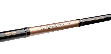 Spro Golden Ridge Dropshot 2,40 meter 7-28gram