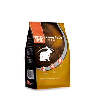 Total Bite Complete Rabbit 3kg