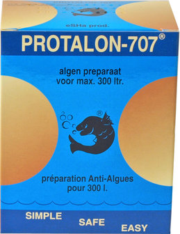 Protalon 707 algdoder aquarium