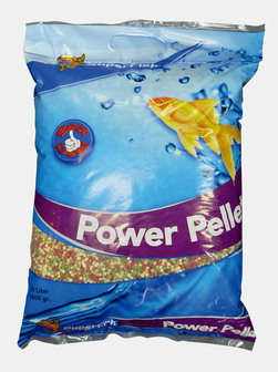 Superfish Powerpellet 15 liter vijvervisvoer