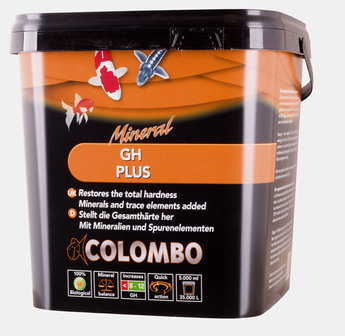 Colombo GH+ 5 liter