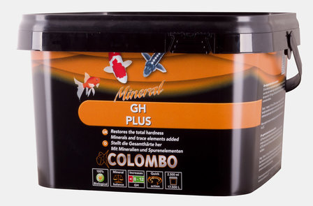 Colombo GH+ 2500ml