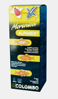 Alparex 250ml