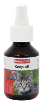 Beaphar keepoff