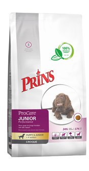 ProCare Croque Junior Performance 2 kg Gevogelte 