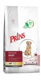 ProCare Croque Basic Excellent 2 kg Gevogelte 