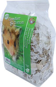 Cotton Comfort Nestmateriaal 140gram