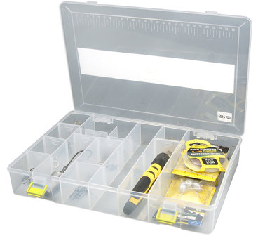 Spro Tacklebox 700