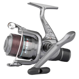 Spro Spartan Werpmolen 3000