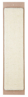 Krabplank XL Beige 70cm