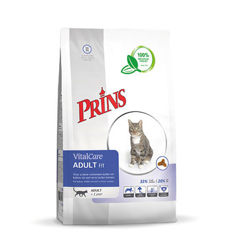 Prins VitalCare Adult Fit 10kg