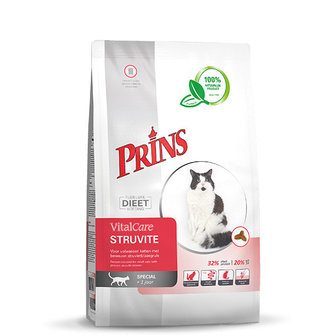 Prins Vitalcare Struvite 1,5kg