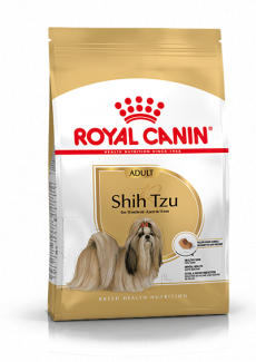 Royal Canin Shih Tzu Adult