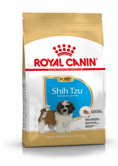 Royal canin Shih Tzu