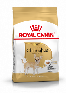 Royal Canin Chihuahua Adult