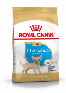 Royal canin Chihuahua Puppy