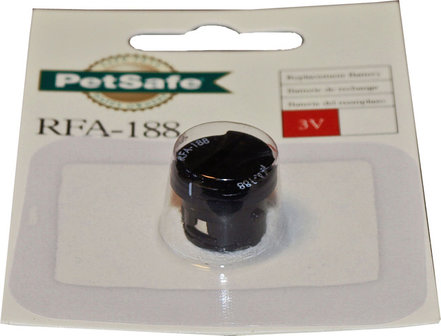Batterij Petsafe RFA-67