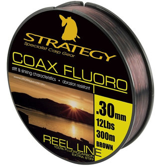 Strategy Coax Fluoro 0,36mm