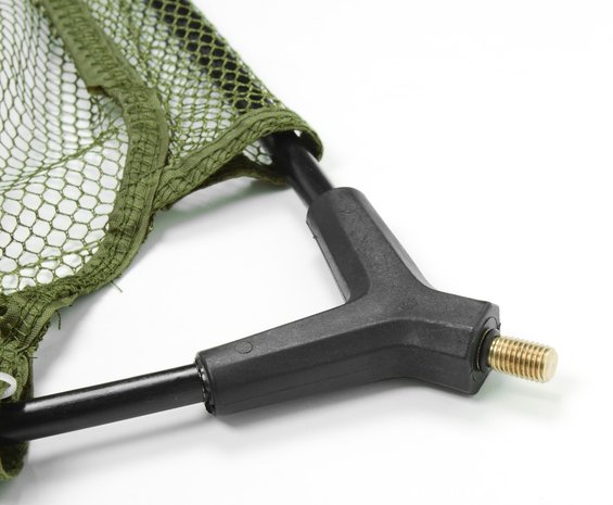 C-Tec Carp Net Graphite