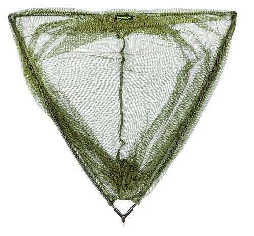 C-Tec Carp Net Metal los karpernet