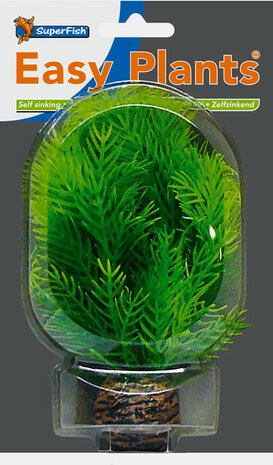 SuperFish Easy aquariumplanten voorgrond 9 det.2