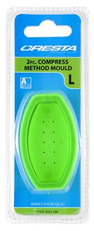 Cresta Method Bait Mold det.2