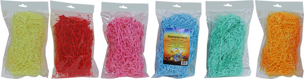 Zoobest Hamsternest 30 gram