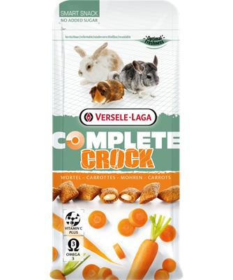 Versele Laga crock carrot 50 gram