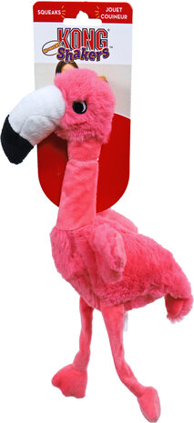 Kong shakers honkers flamingo small det.1
