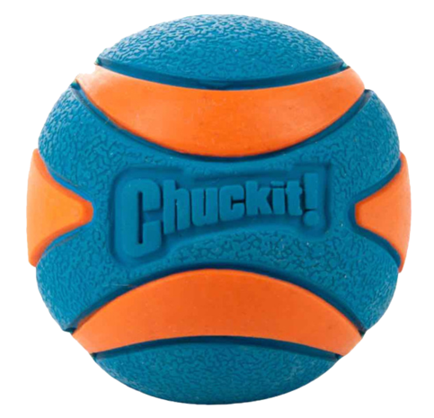 Chuckit Ultra Squeaker Ball 9 cm