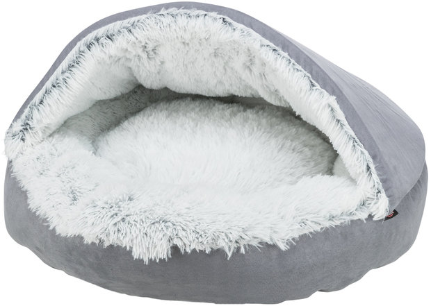 Trixie honden- en kattenmand donut harvey