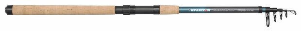 Spro spartan 60 2,40 meter werphengel 60 gram