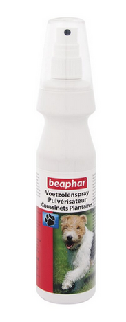 Beaphar Voetzolenspray