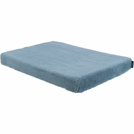 Trixie vitaal matras lonni blauw grijs det.2